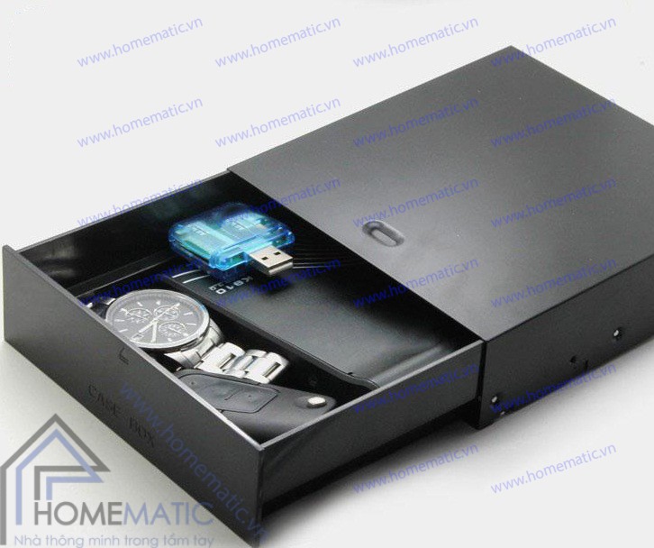 Hộp lưu trữ lắp máy tính CASE BOX