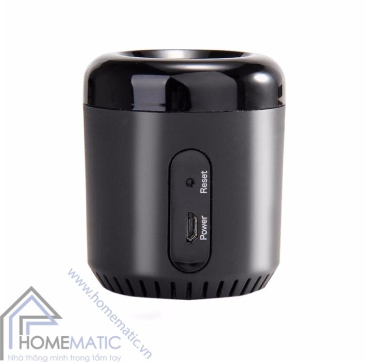 Trung tâm điều khiển nhà thông minh Broadlink RM Mini 3