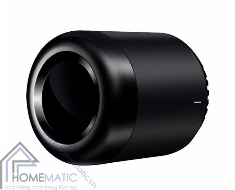 Trung tâm điều khiển nhà thông minh Broadlink RM Mini 3