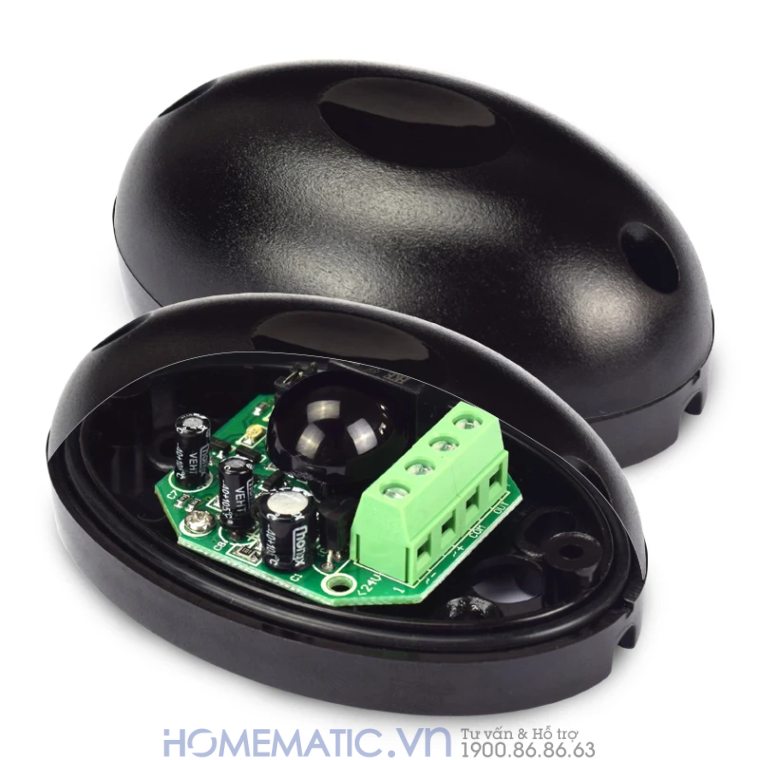 Hàng Rào Hồng Ngoại Siêu Nhỏ Abo-20l hình ảnh sản phẩm