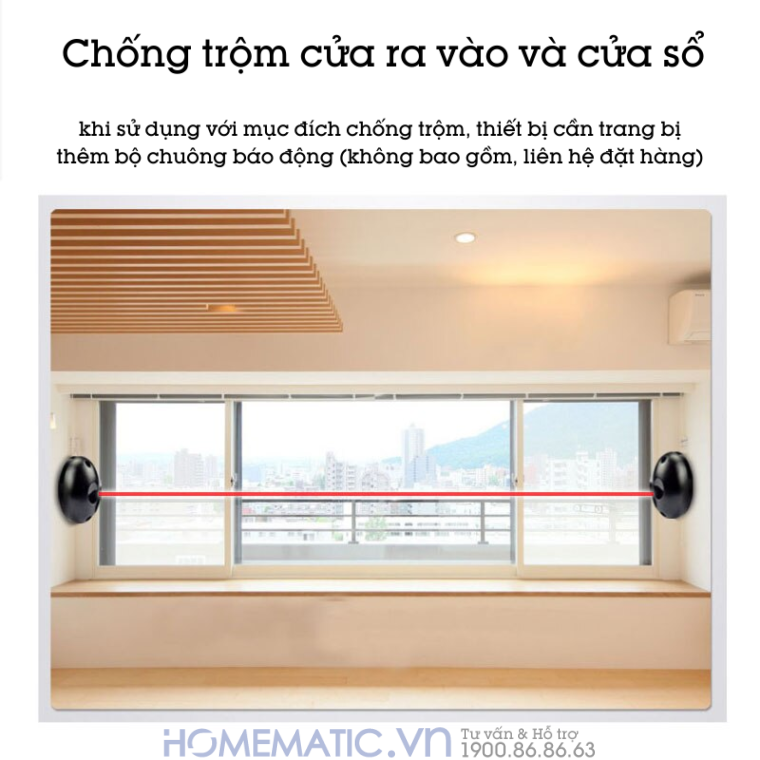 Hàng Rào Hồng Ngoại Siêu Nhỏ Abo-20l chống trộm Hàng Rào Hồng Ngoại Siêu Nhỏ Abo-20l chống trộm