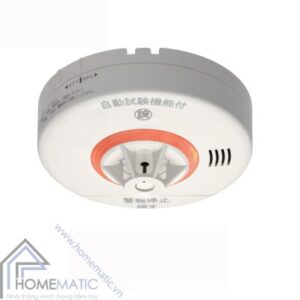 Báo nhiệt Nhật Bản Nittan CRG-1D