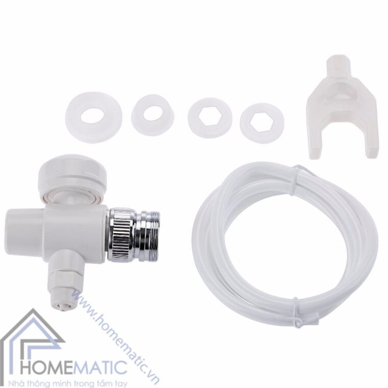 dụng cụ vệ sinh răng miệng