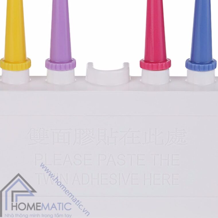 dụng cụ vệ sinh răng miệng