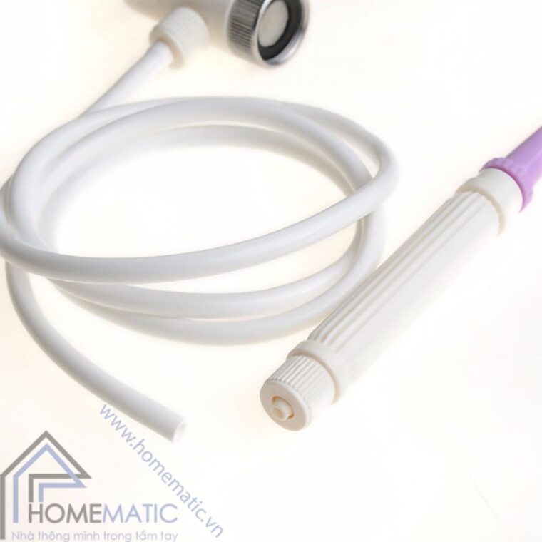 dụng cụ vệ sinh răng miệng