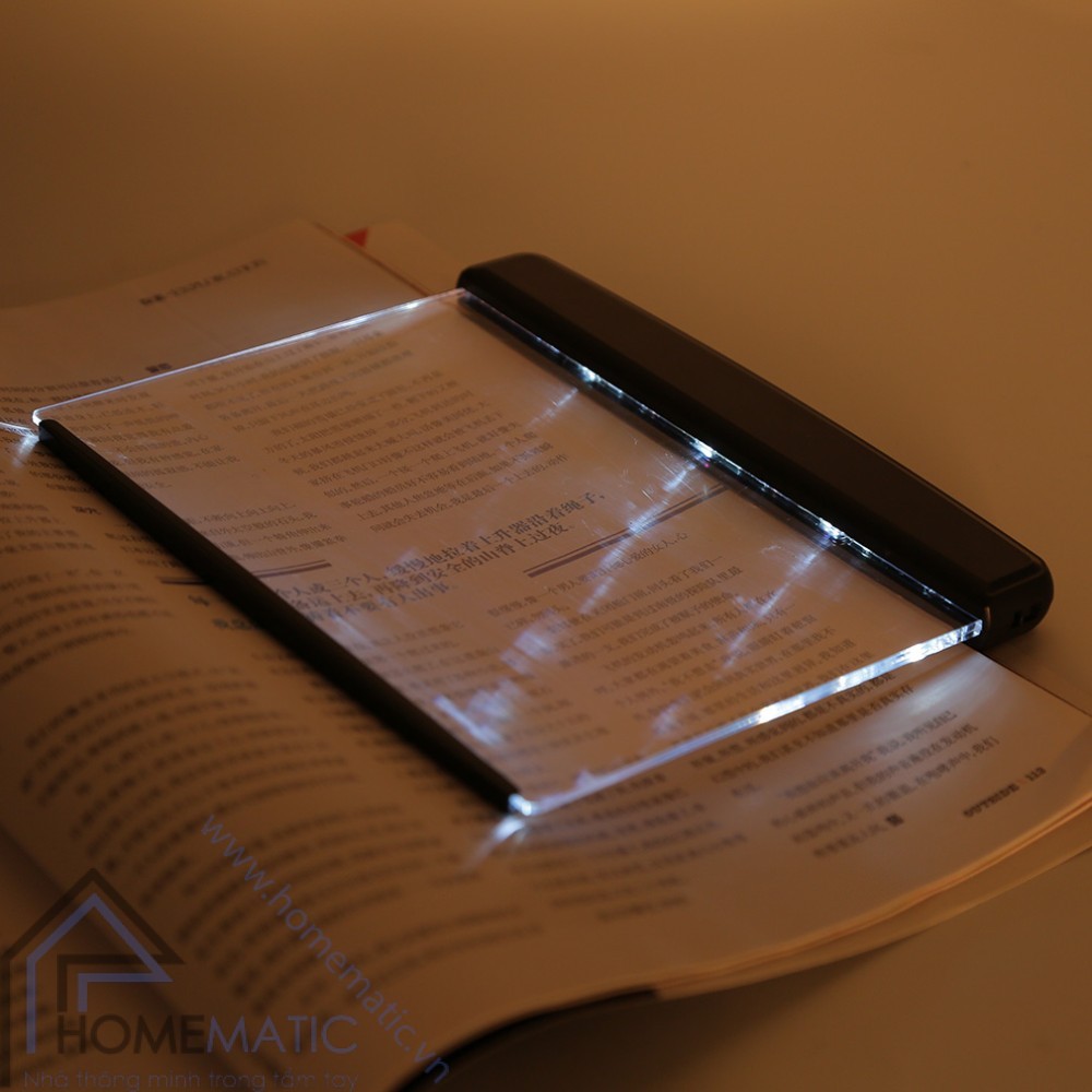 đèn đọc sách