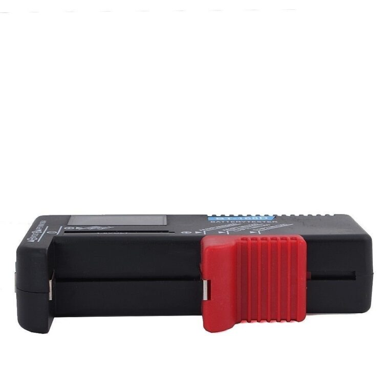 Máy kiểm tra pin BT-168 BT168D