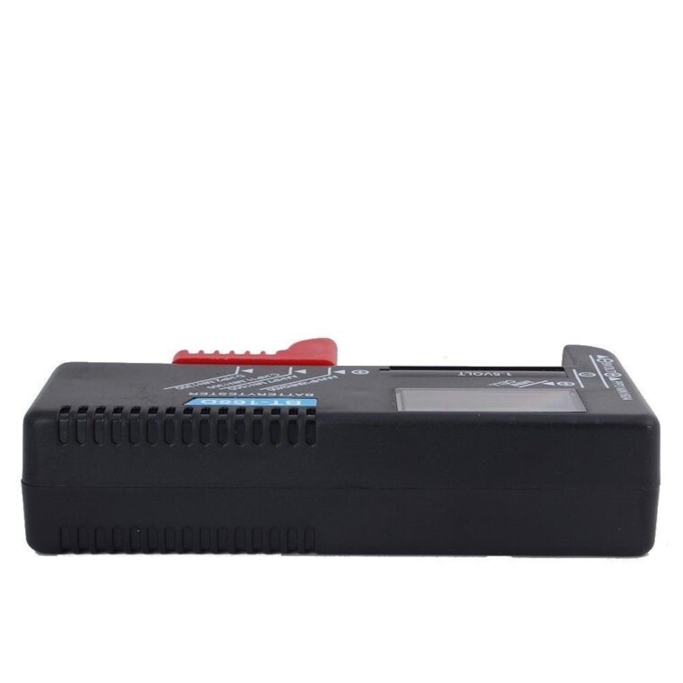 Máy kiểm tra pin BT-168 BT168D