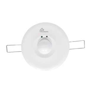 Công Tắc Cảm Biến Radar Vi Sóng âm Trần Công Suất Lớn M003