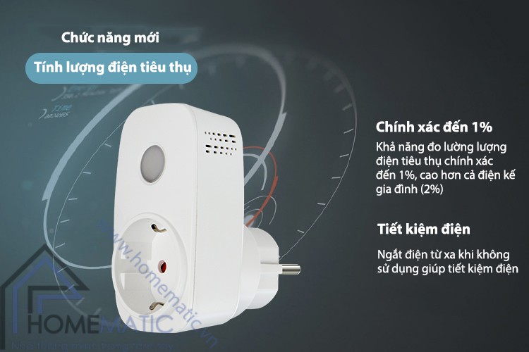 công tắc thông minh broadlink sp3s