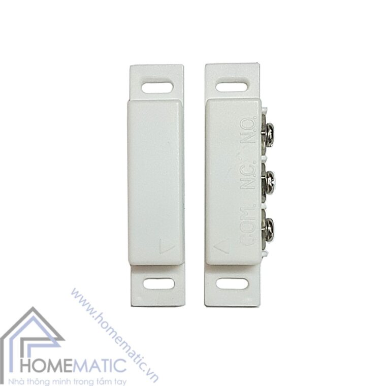 Cảm biến má từ công tắc nối dây MA-S