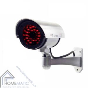 Camera mô hình có cảm biến ánh sáng hỗ trợ pin, adapter CA-11-05