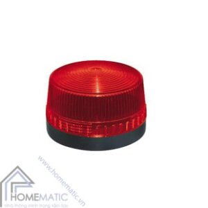 Đèn chớp nháy báo động báo hiệu LISE12