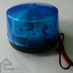 Đèn chớp nháy báo động báo hiệu LISE12