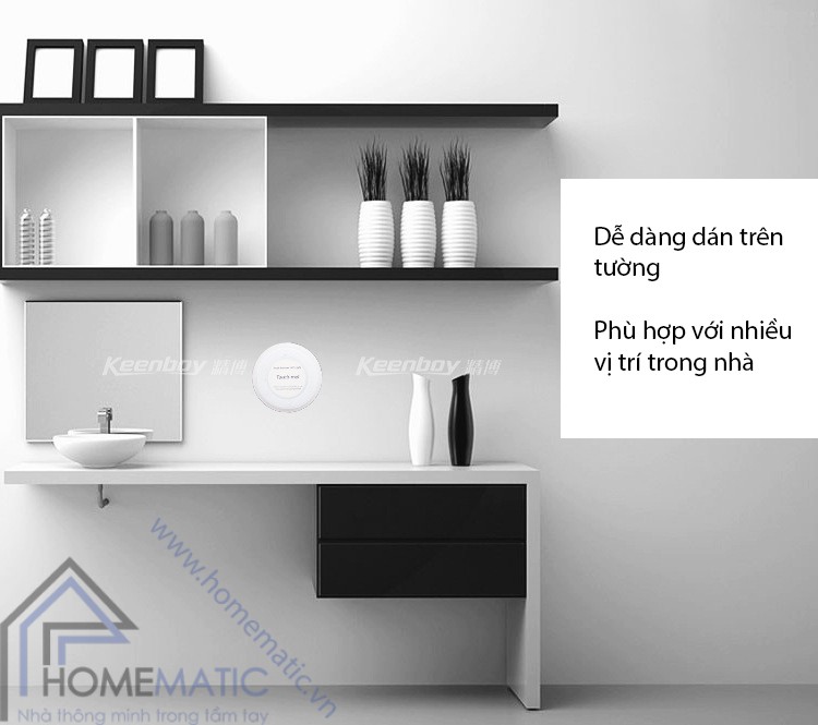 Đèn led cảm ứng chạm dimmer TOUCHME TM-YELLOW 