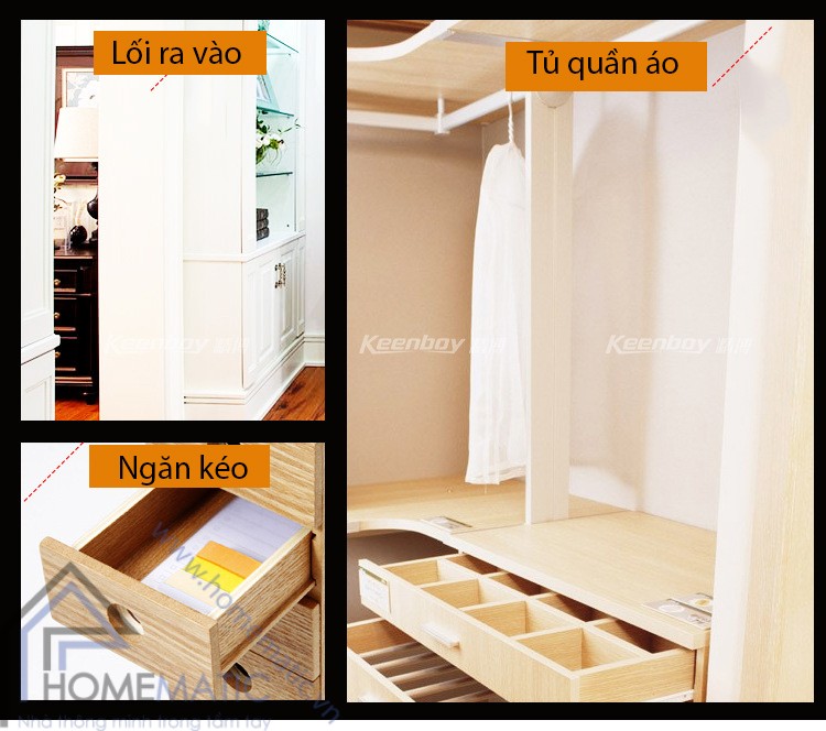 Đèn led cảm ứng chạm dimmer TOUCHME TM-YELLOW 