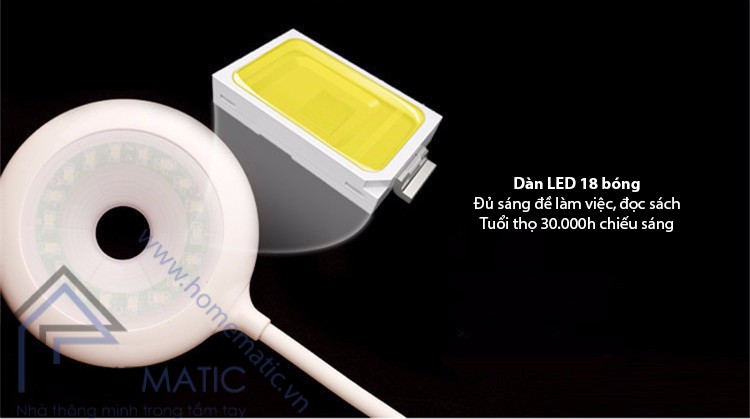 Đèn led pin sạc đa dụng để bàn, dã ngoại YOYO JP-SXD