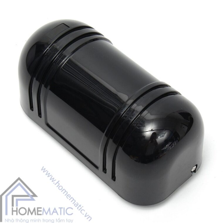 Hàng rào hồng ngoại báo động 2 tia 100m ABT-100V1