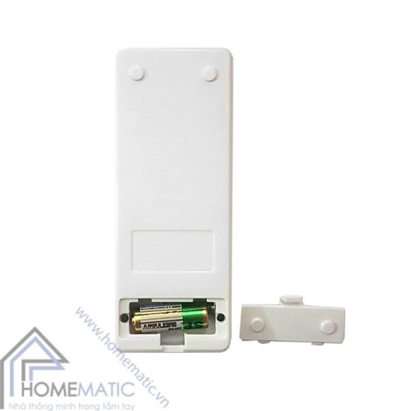 Remote điều khiển từ xa ngữ cảnh 8 nút cho nhà thông minh R2.7