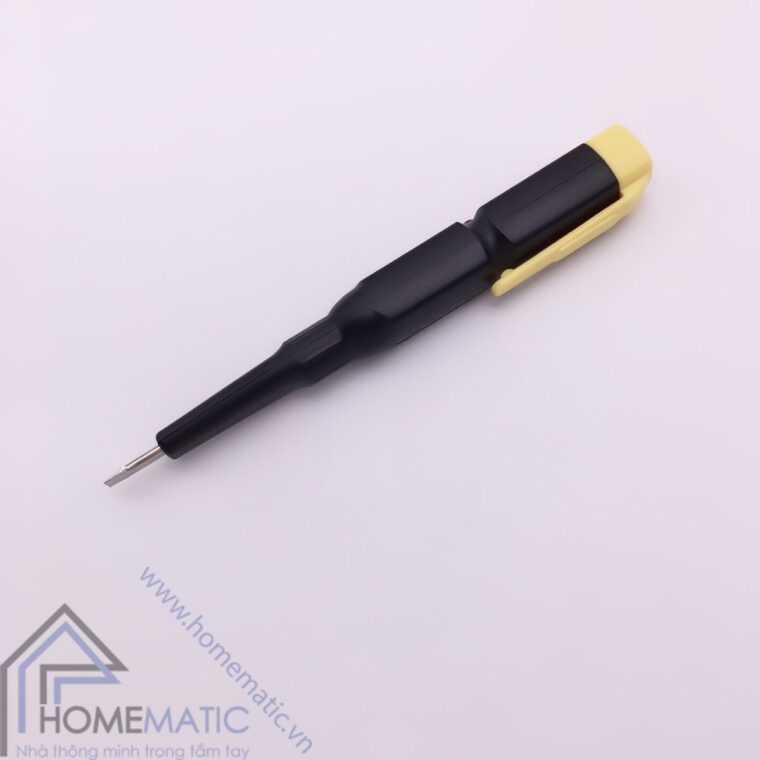 Bút thử điện thông minh 4 công dụng MEET MS-218