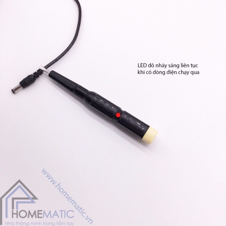 Bút thử điện thông minh 4 công dụng MEET MS-218