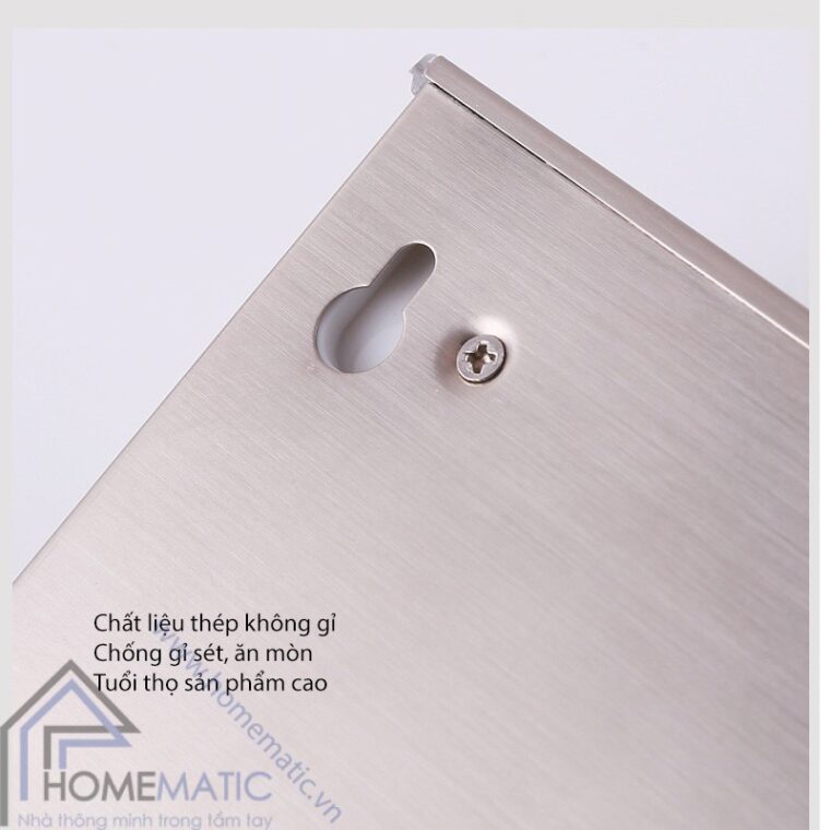 Đèn LED năng lượng mặt trời cảm quang cầu thang, hành lang SLS1708I