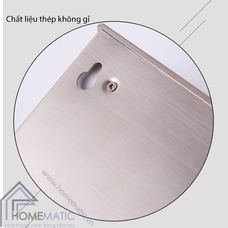 Đèn LED năng lượng mặt trời cảm quang cầu thang, hành lang SLS1708I 