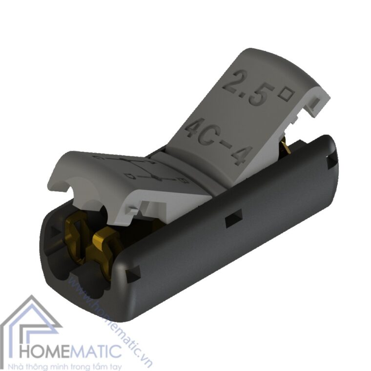 cut noi dien han quoc JOWX-4C-4