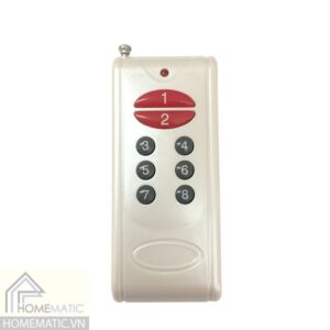 Remote điều khiển RF R3.2