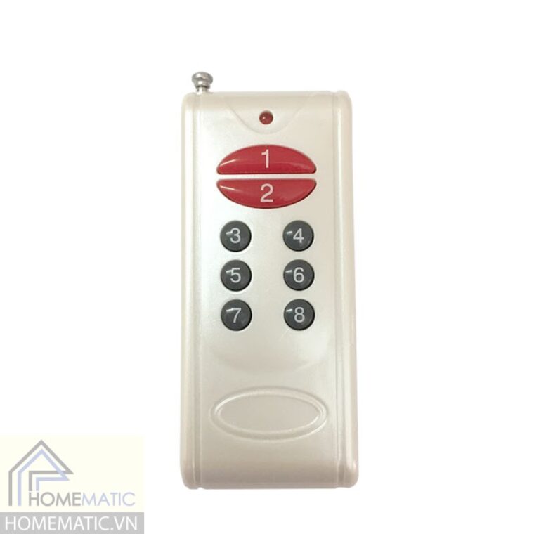Remote điều khiển RF R3.2
