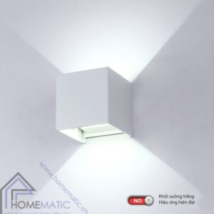 Đèn LED hắt có điều chỉnh hướng ánh sáng và chống nước ZZ-BD045