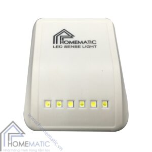 Đèn tủ quần áo, ngăn kéo HOMEMATIC HM-DL0208