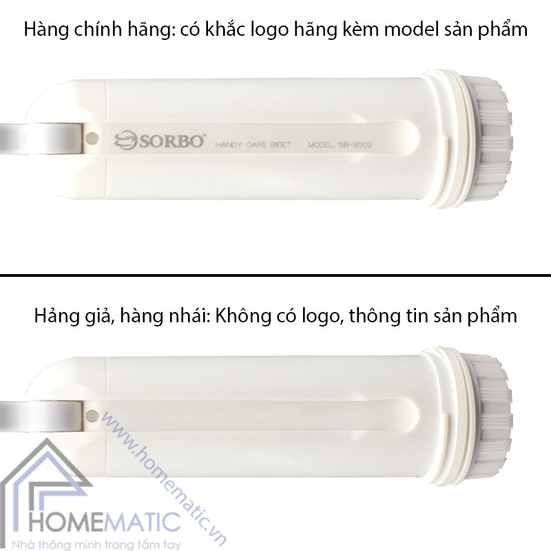 voi xi ve sinh sorbo phan biet - 2