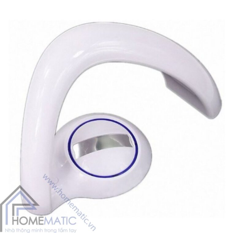 Đèn led trang trí cầu vồng kiêm đèn ngủ LUCKYRAINBOW LR1710