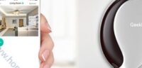 Tư vấn gói giải pháp điều khiển nhà và bảo vệ an ninh Geeklink