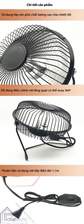 chi tiết sản phẩm A118