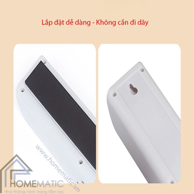 FYD 1616 lắp đặt