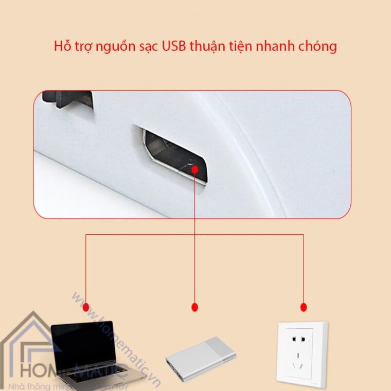 FYD 1616 sạc pin