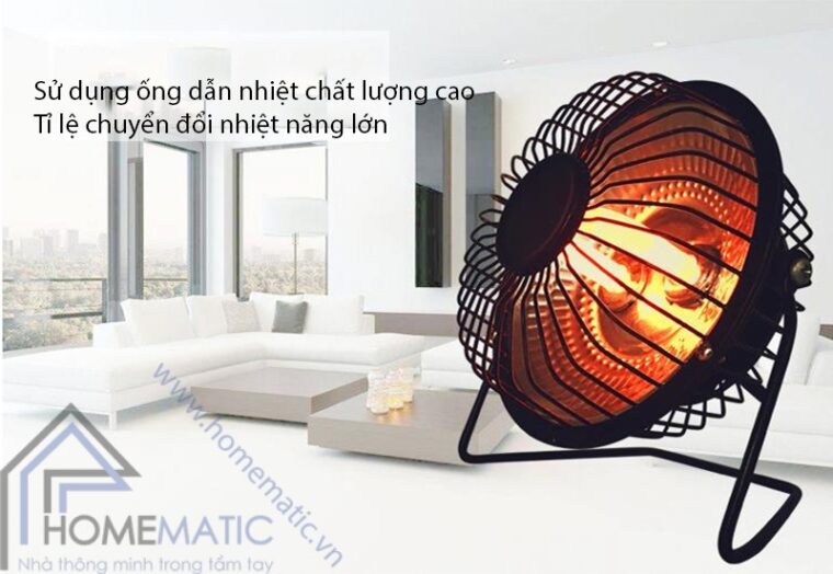 ống dẫn nhiệt tốt A118