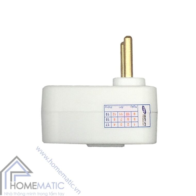 Ổ cắm điều khiển từ xa TF10