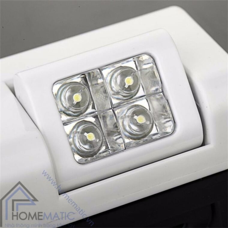 HM-DL0810 den LED