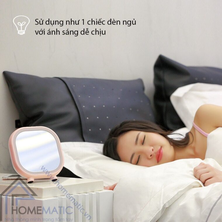 guong + loa yg02 den ngu