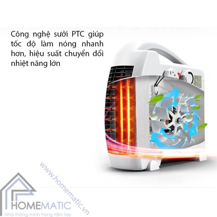 may suoi todo 1712 hieu suat chuyen doi nhiet nang cao