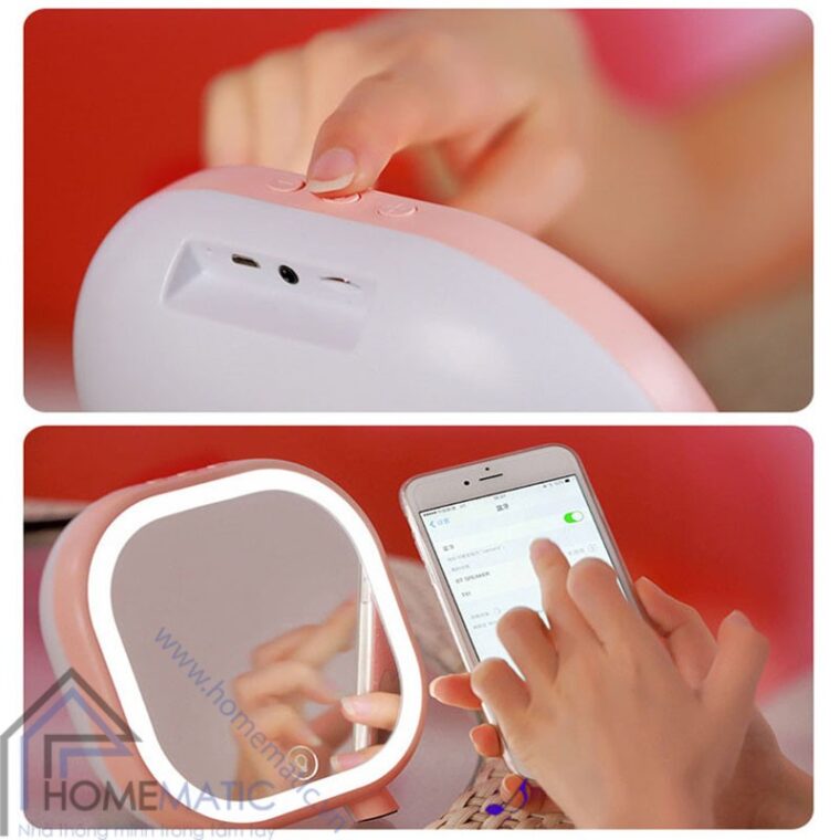 guong + loa YG 02 ung dung 1