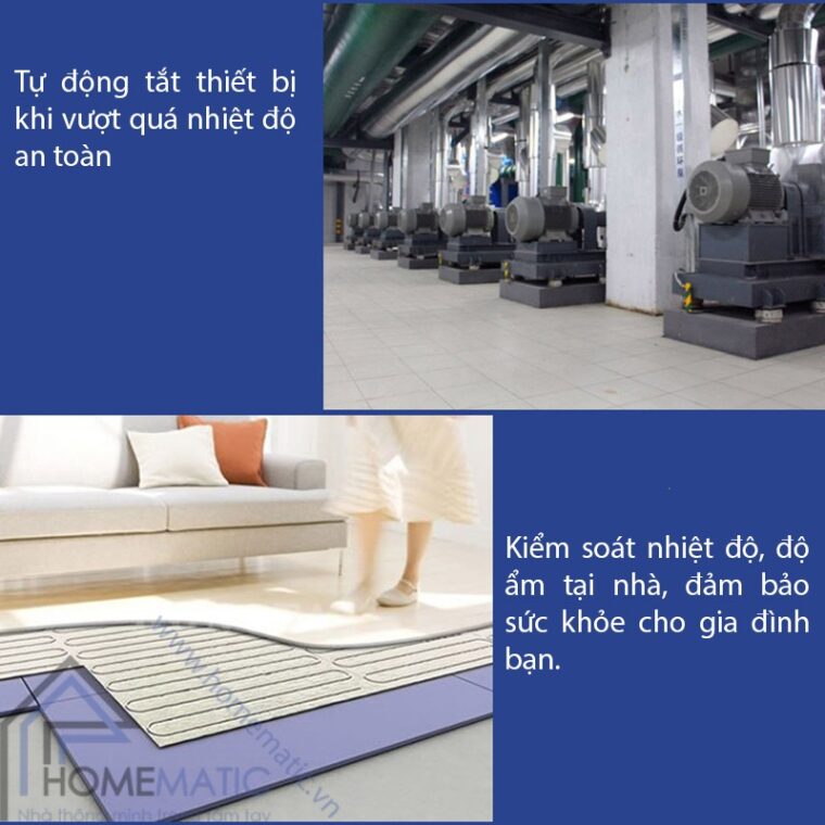 o cam 2 cong STH2 khu cong nghiẹp - gia dinh