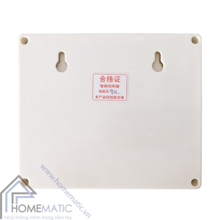 o cam 2 cong STH2 mat sau