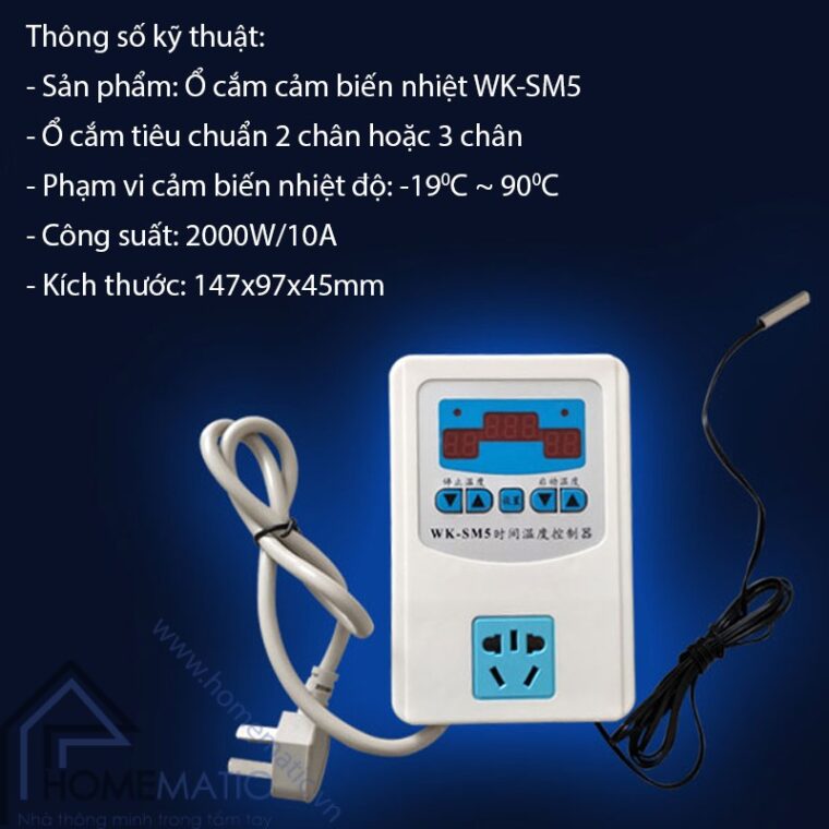 thong so ky thuat wksm5