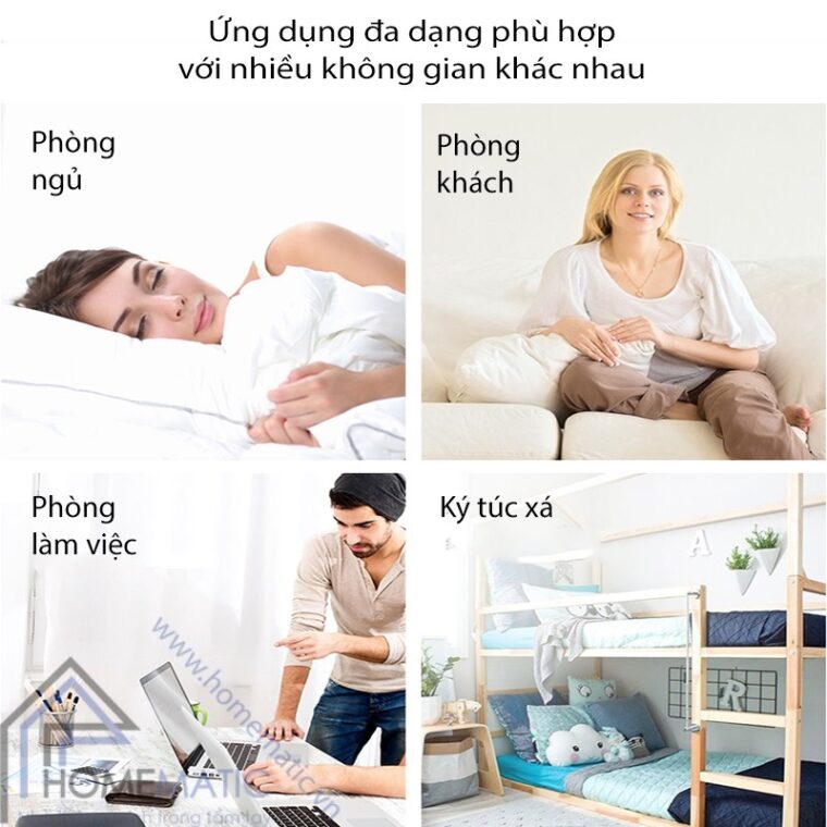 may suoi konka ung dung da dang