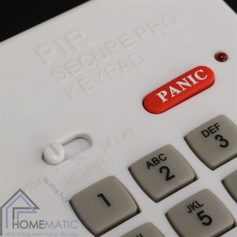 YL-107 nut chuc nang