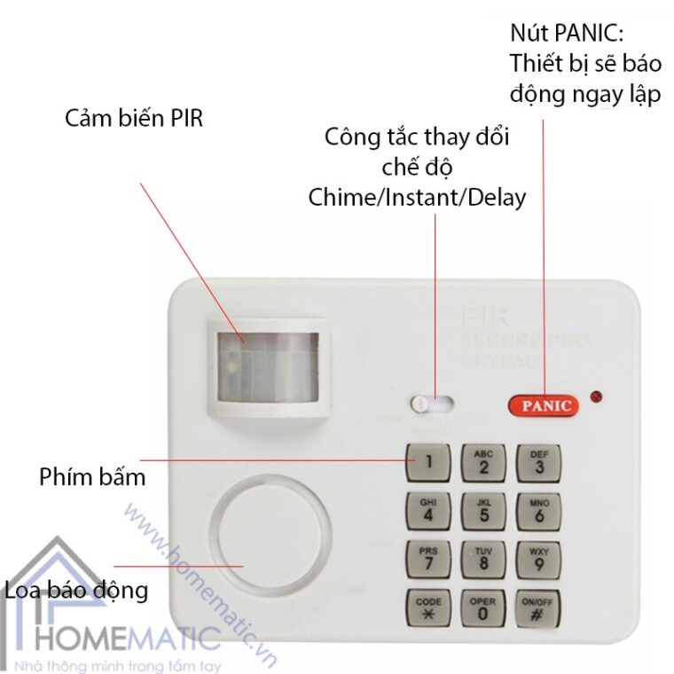 YL-107 chi tiet san pham